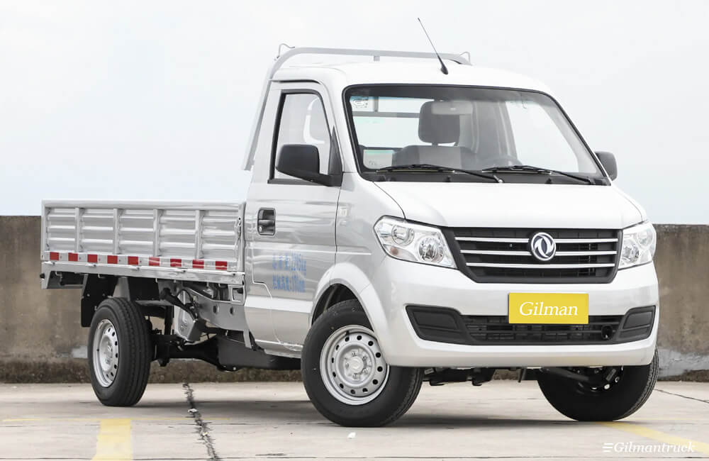 Dongfeng C31/C31S 112hp light truck